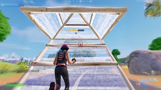 BEST Chapter 5 PC Keyboard amp Mouse Settings Sensitivity  Keybinds In Fortnite [upl. by Caughey]