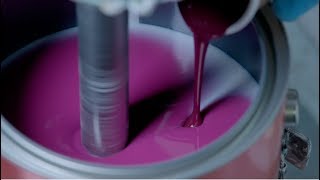 How Its Made Premier Paint [upl. by Weingarten]