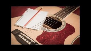 Relaxing Soothing Acoustic Guitar Instrumental Music for Studying Reading Writing 10 Hours [upl. by Karub]