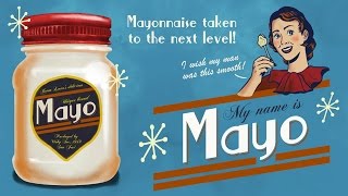 MY NAME IS MAYO [upl. by Heisser]