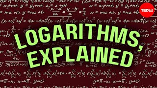 Logarithms Explained  Steve Kelly [upl. by Colpin953]